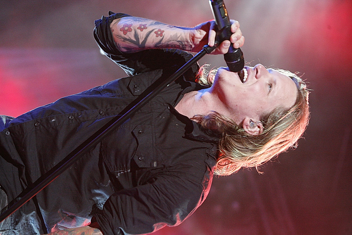 Takida - 2010 - SommarRock Svedala