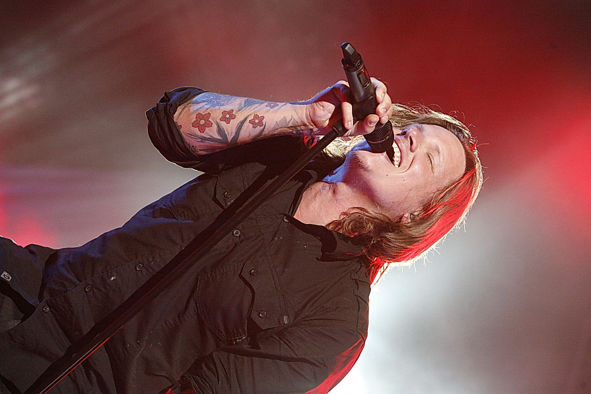 Takida - 2010 - SommarRock Svedala