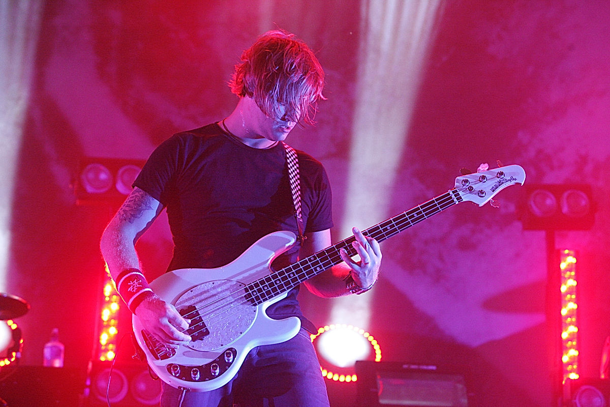 Takida - 2010 - SommarRock Svedala