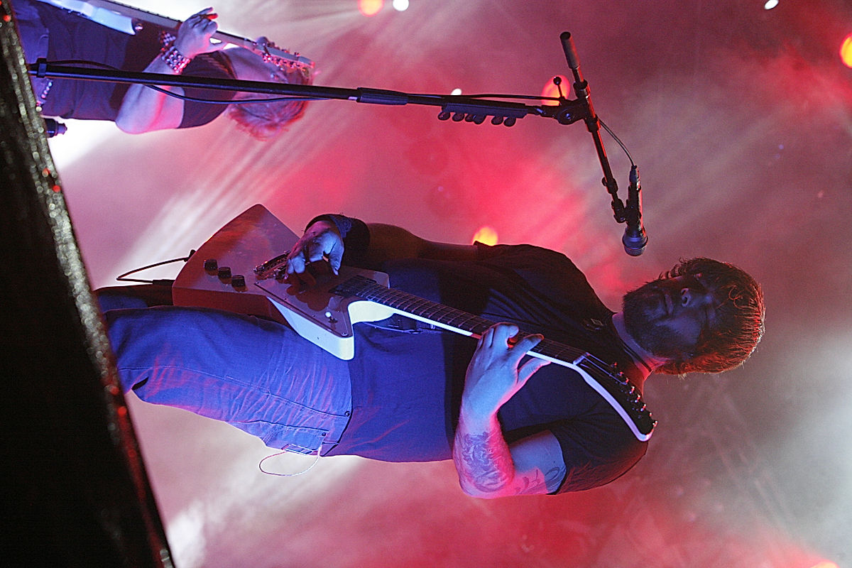 Takida - 2010 - SommarRock Svedala