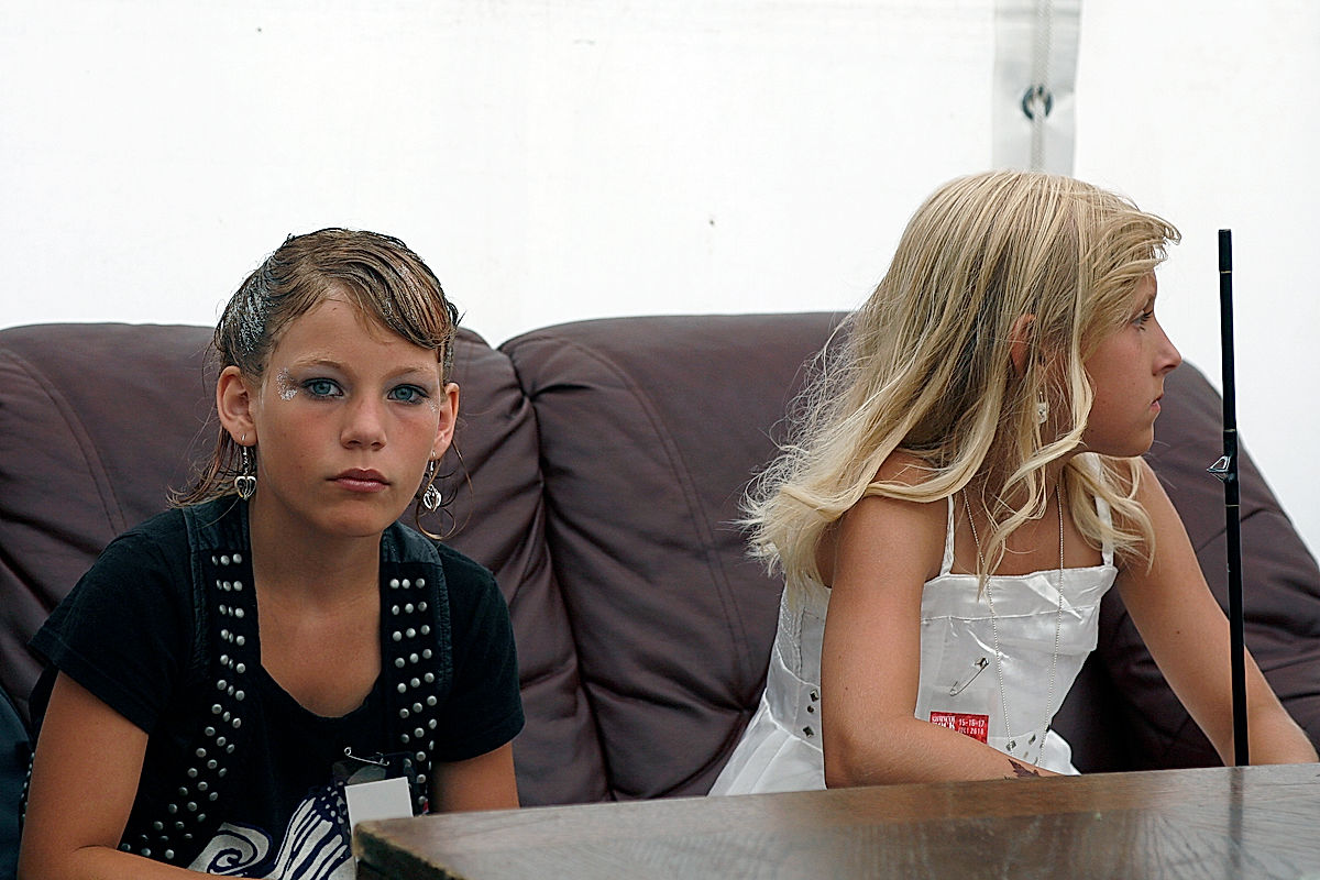 Småstjärnorna - 2010 - SommarRock Svedala