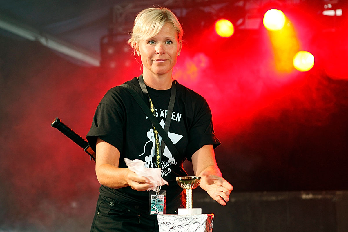 Småstjärnorna - 2010 - SommarRock Svedala