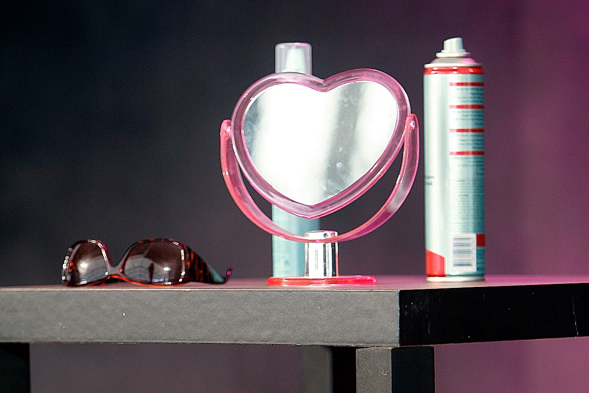 Småstjärnorna - 2010 - SommarRock Svedala