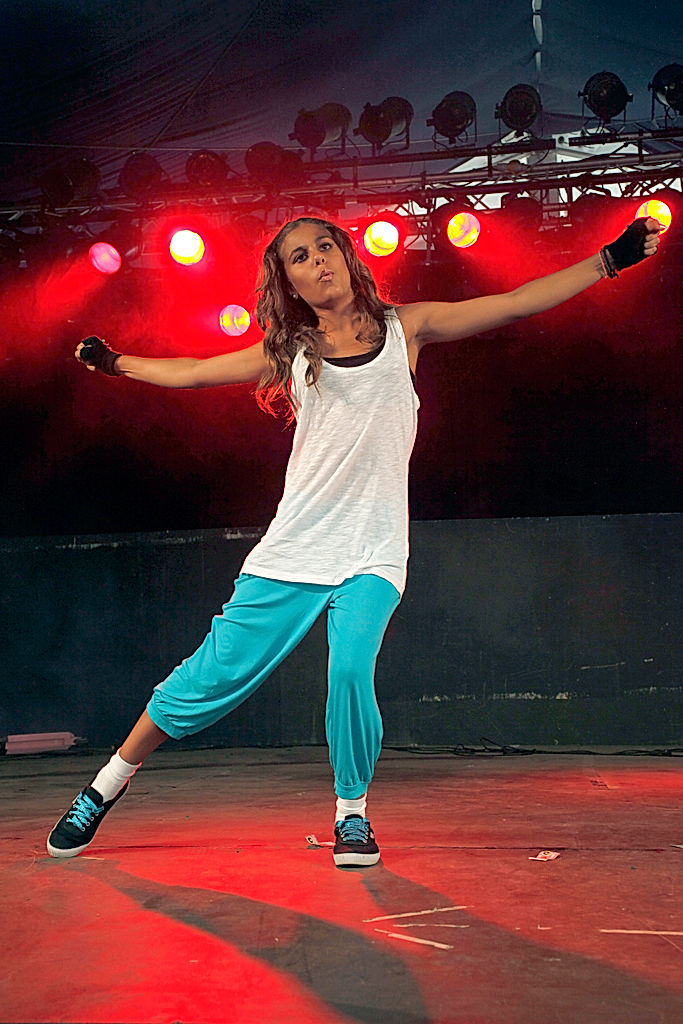 Småstjärnorna - 2010 - SommarRock Svedala