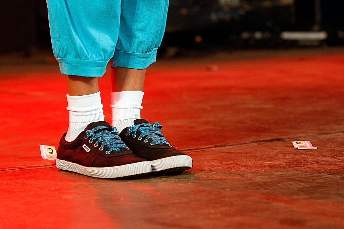 Småstjärnorna - 2010 - SommarRock Svedala