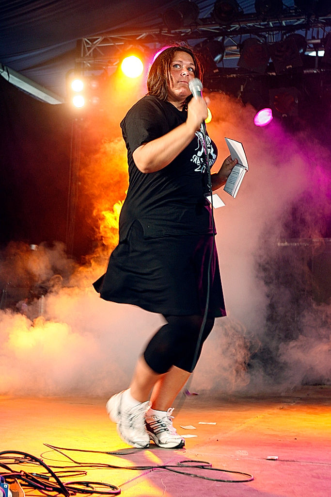 Småstjärnorna Final - 2010 - SommarRock Svedala