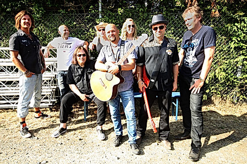 Anders Norman | SommarRock Svedala