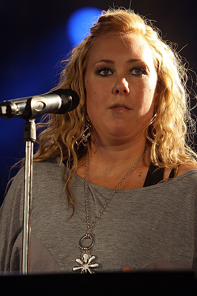 Anders Norman - 2010 - SommarRock Svedala