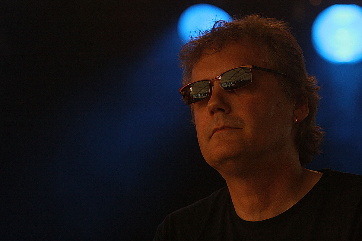 Anders Norman - 2010 - SommarRock Svedala