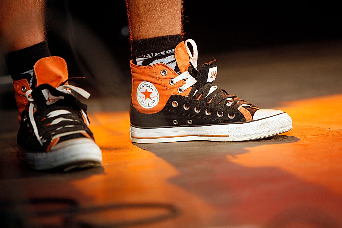 Anders Norman - 2010 - SommarRock Svedala