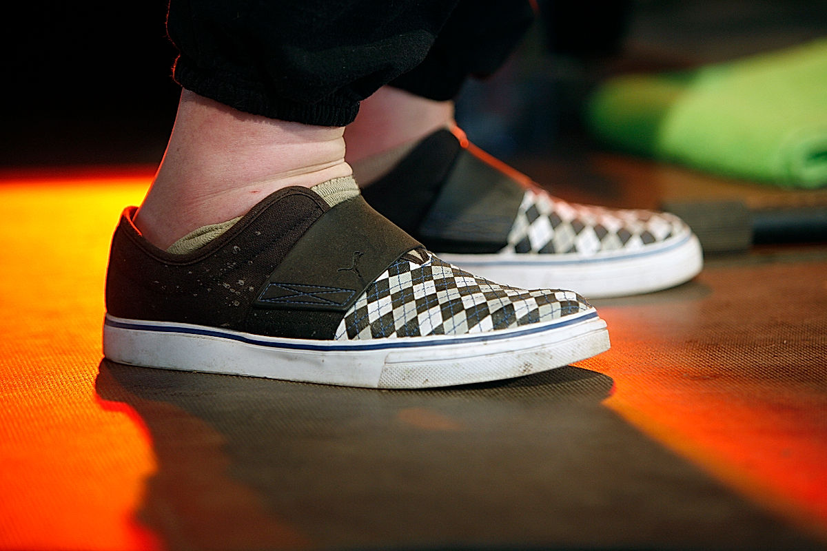 Anders Norman - 2010 - SommarRock Svedala