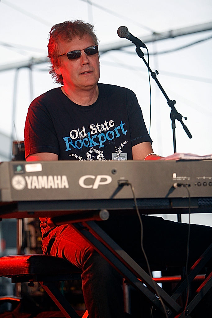 Anders Norman - 2010 - SommarRock Svedala