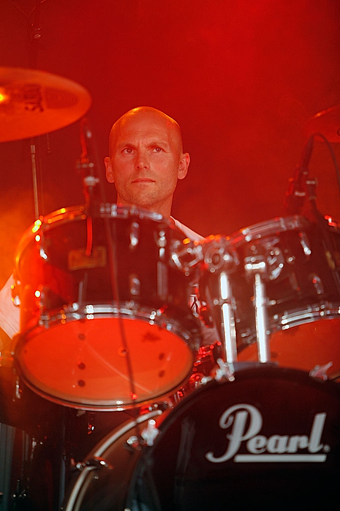 Anders Norman - 2010 - SommarRock Svedala