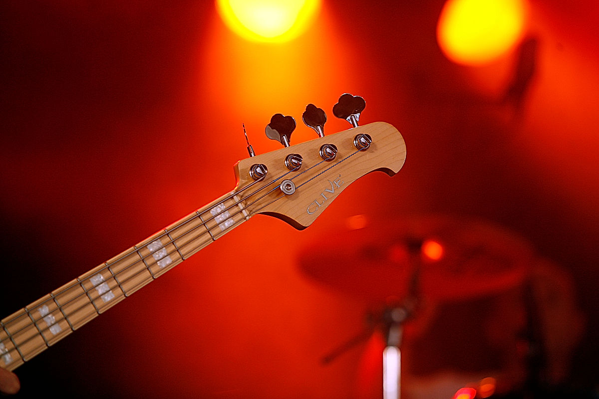 Anders Norman - 2010 - SommarRock Svedala