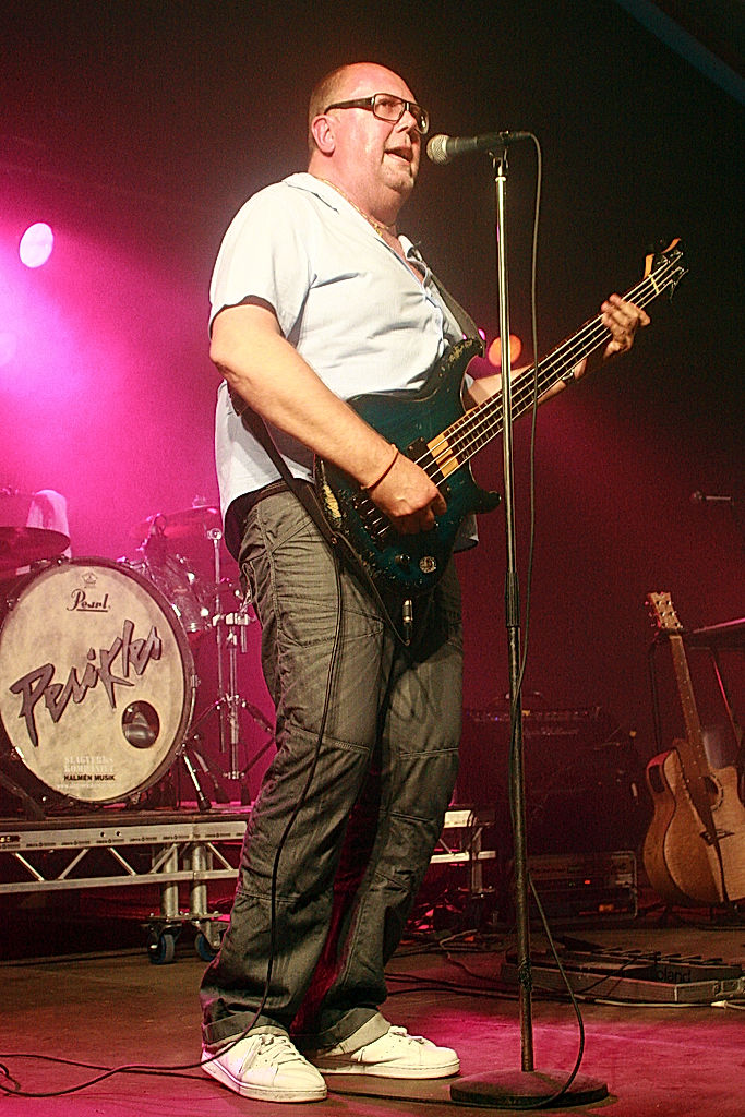 Perikles - 2010 - SommarRock Svedala