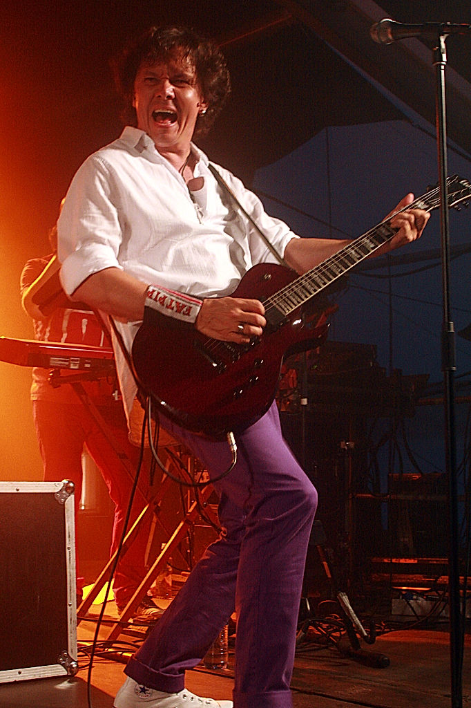 Perikles - 2010 - SommarRock Svedala