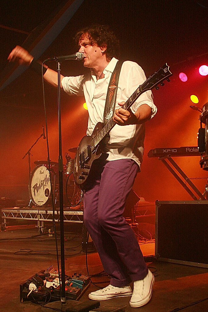 Perikles - 2010 - SommarRock Svedala