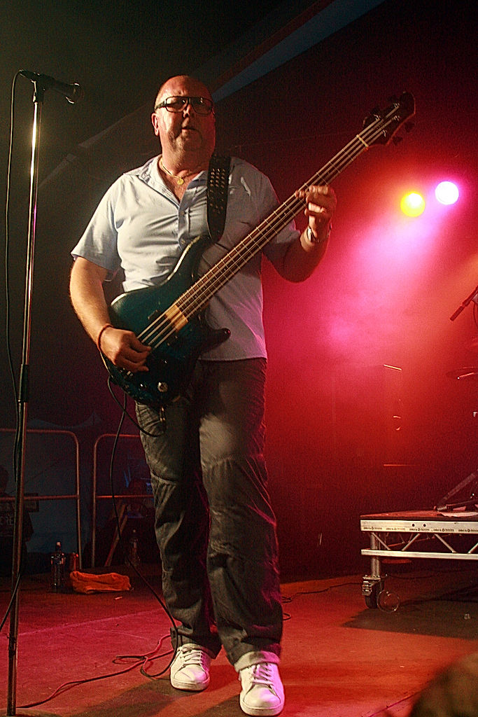 Perikles - 2010 - SommarRock Svedala