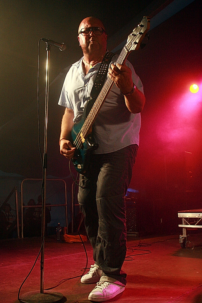 Perikles - 2010 - SommarRock Svedala