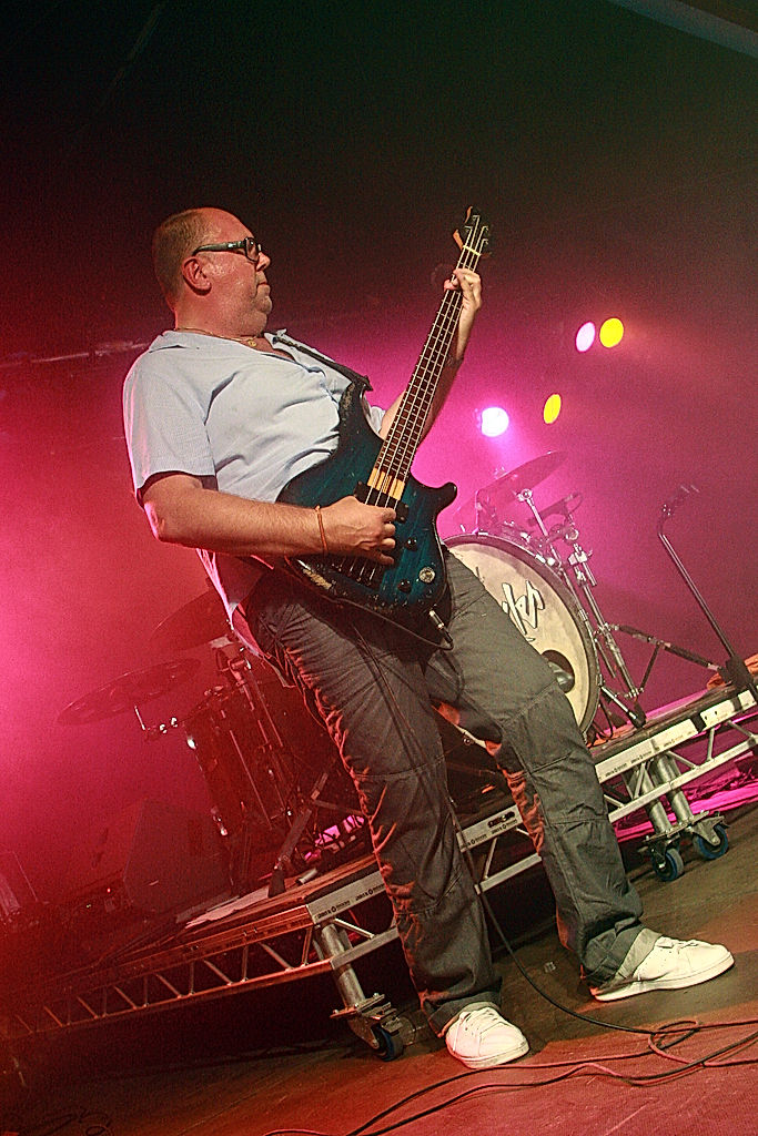 Perikles - 2010 - SommarRock Svedala