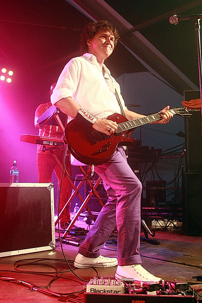 Perikles - 2010 - SommarRock Svedala