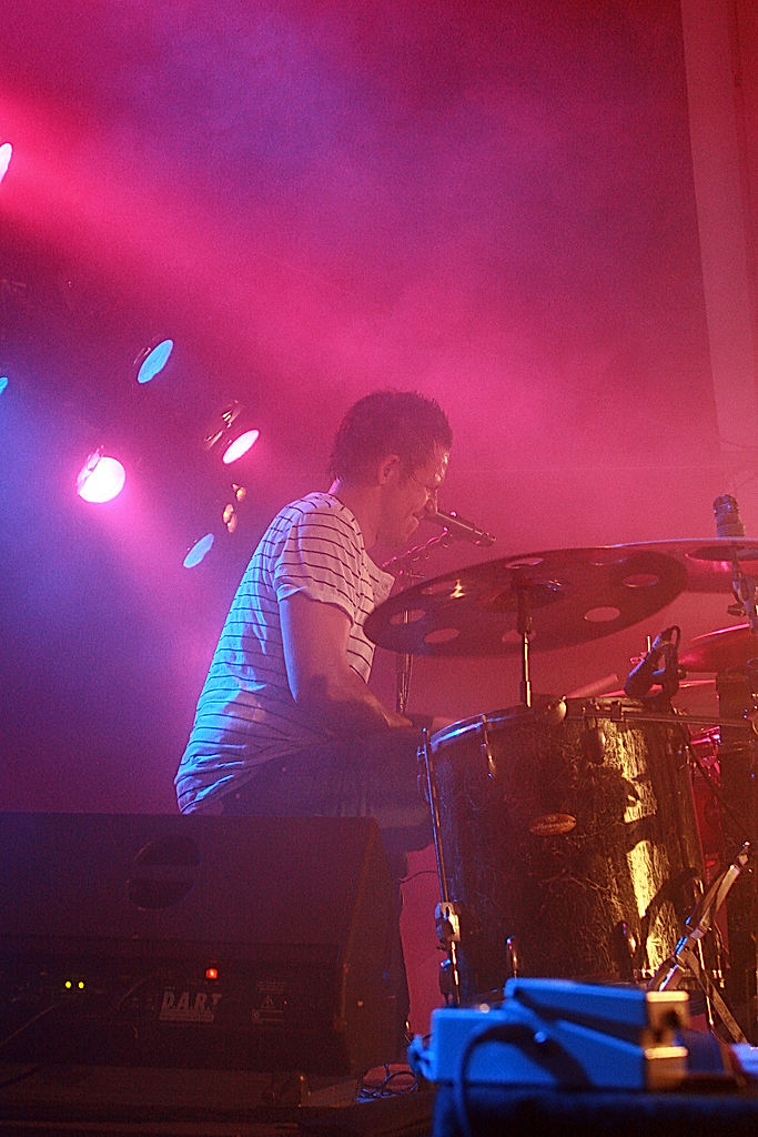 Perikles - 2010 - SommarRock Svedala