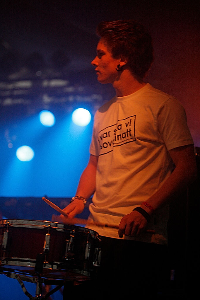 Perikles - 2010 - SommarRock Svedala