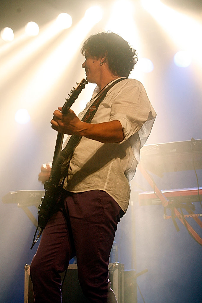 Perikles - 2010 - SommarRock Svedala