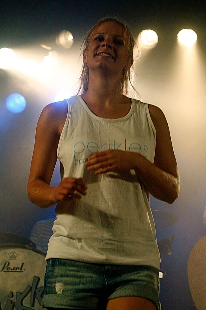 Perikles - 2010 - SommarRock Svedala