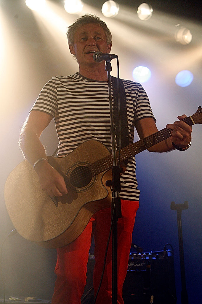 Perikles - 2010 - SommarRock Svedala