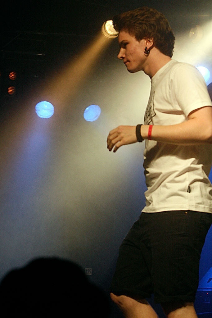 Perikles - 2010 - SommarRock Svedala