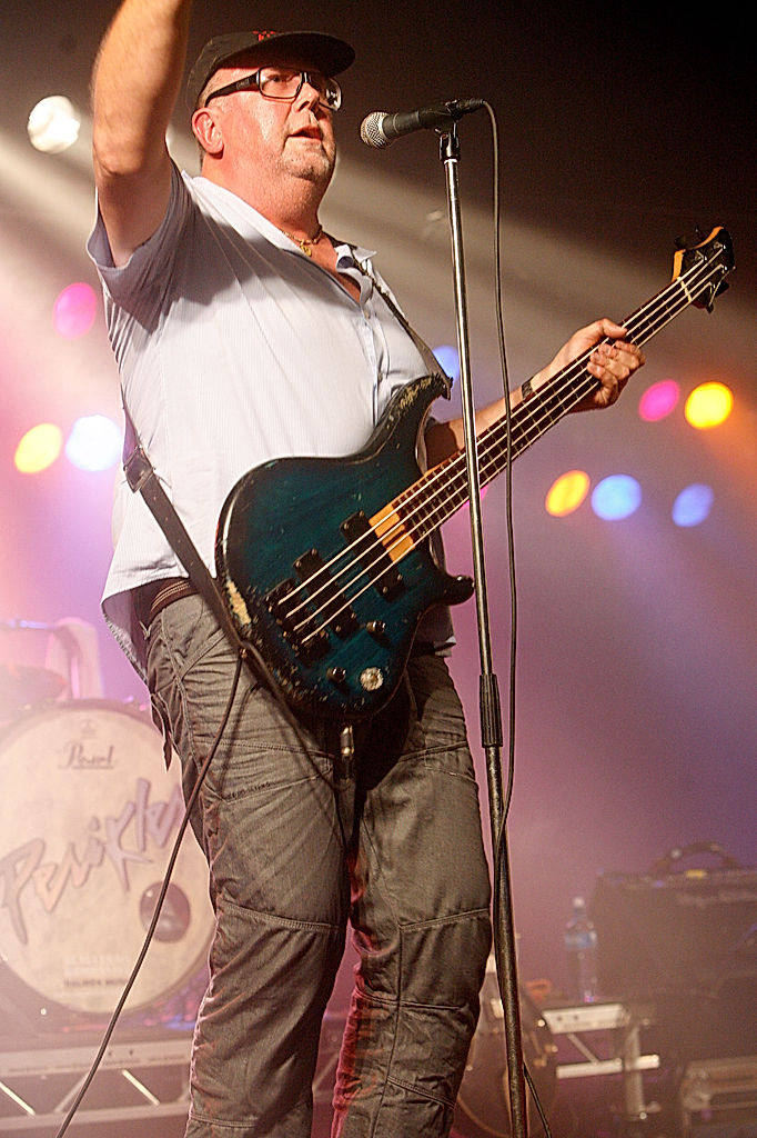 Perikles - 2010 - SommarRock Svedala