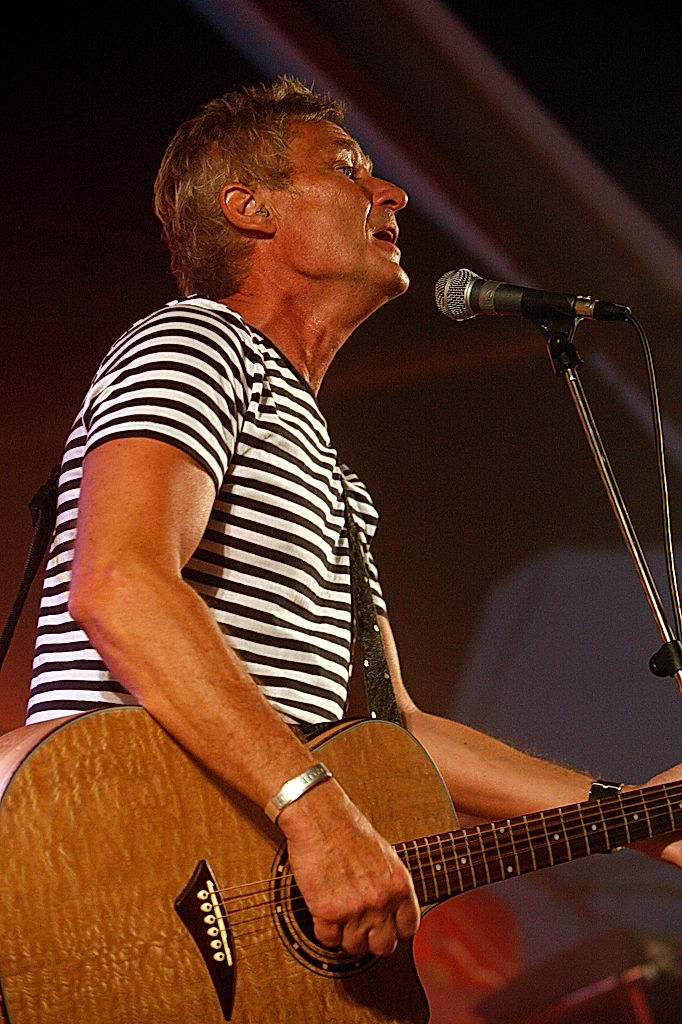 Perikles - 2010 - SommarRock Svedala