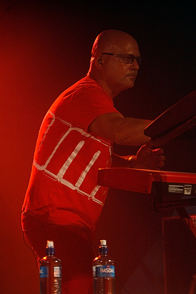 Perikles - 2010 - SommarRock Svedala