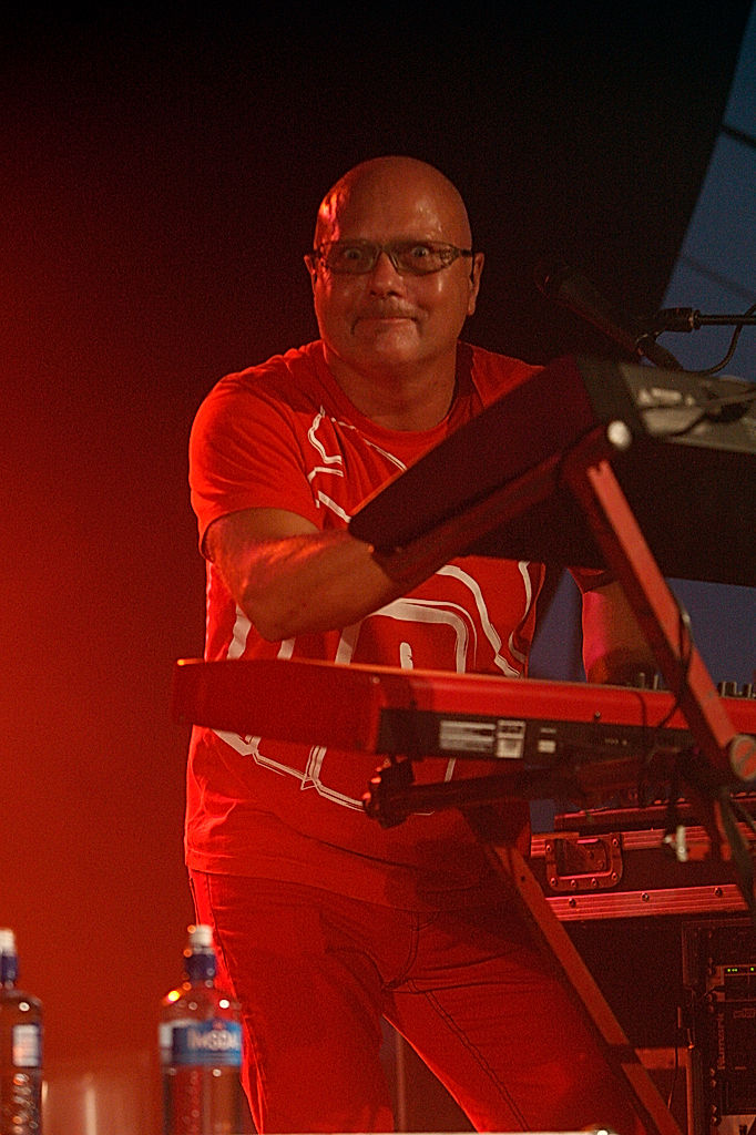 Perikles - 2010 - SommarRock Svedala