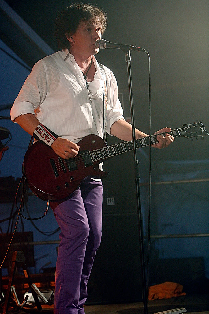 Perikles - 2010 - SommarRock Svedala