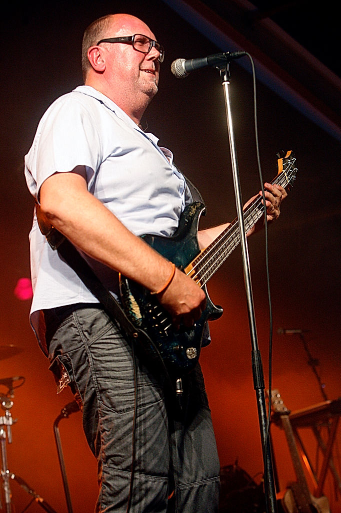 Perikles - 2010 - SommarRock Svedala