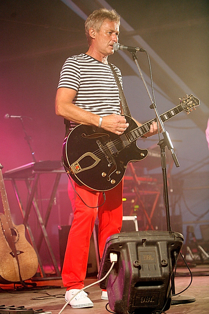 Perikles - 2010 - SommarRock Svedala