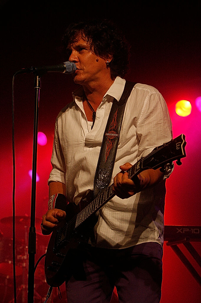 Perikles - 2010 - SommarRock Svedala