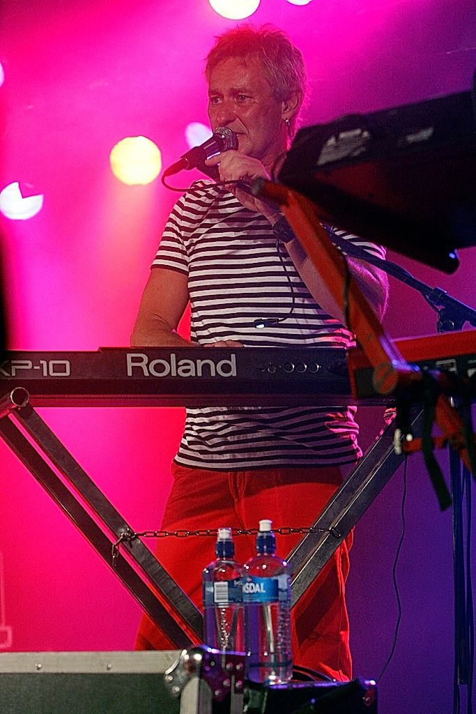 Perikles - 2010 - SommarRock Svedala