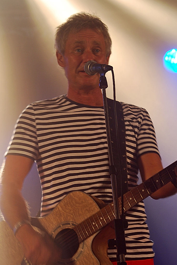 Perikles - 2010 - SommarRock Svedala