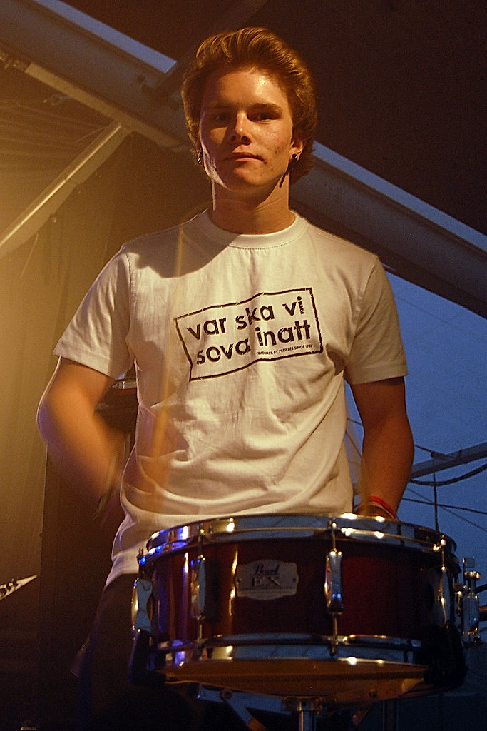 Perikles - 2010 - SommarRock Svedala