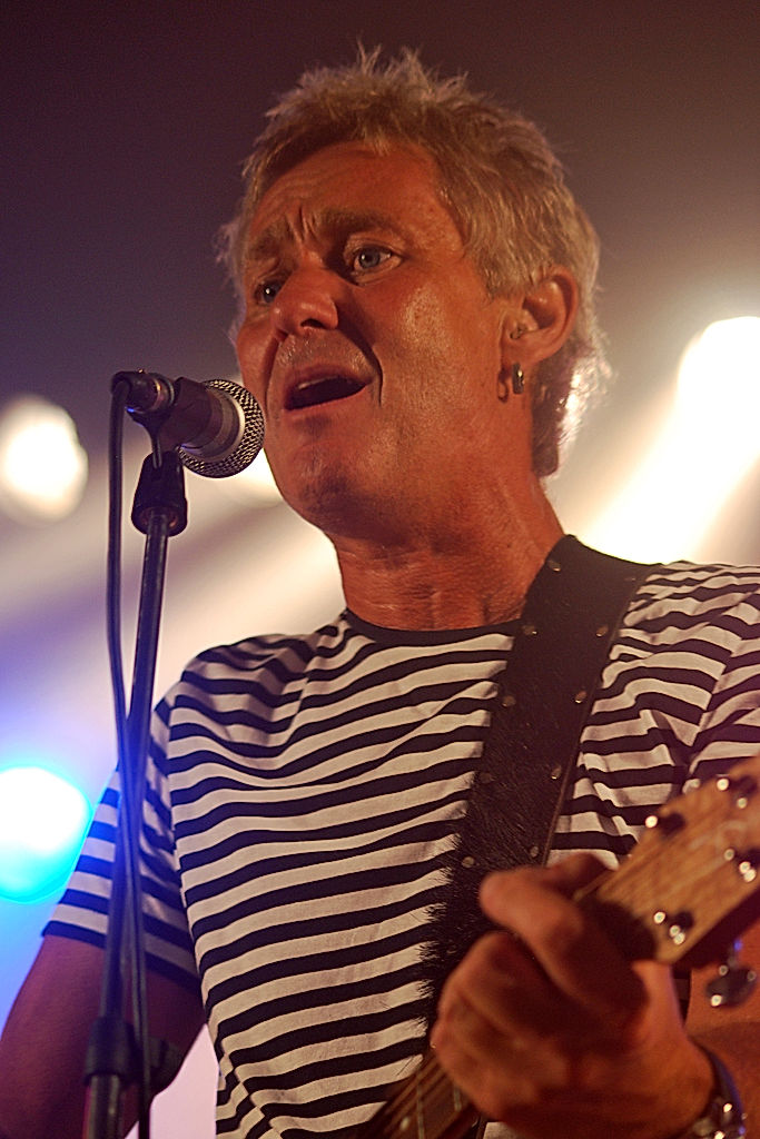 Perikles - 2010 - SommarRock Svedala