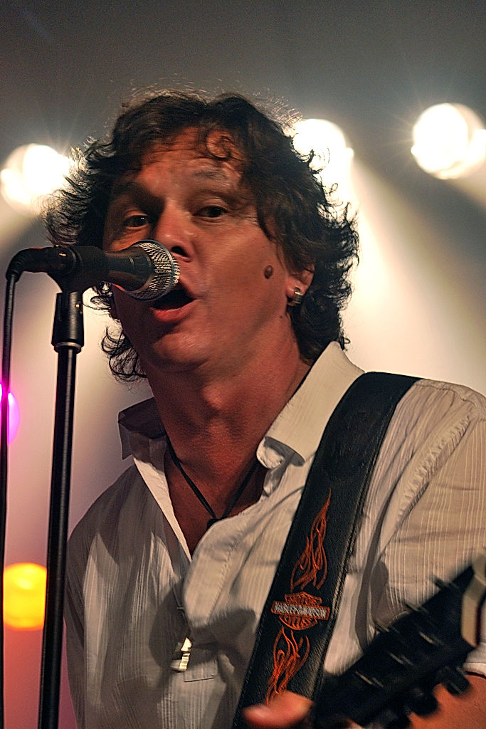 Perikles - 2010 - SommarRock Svedala