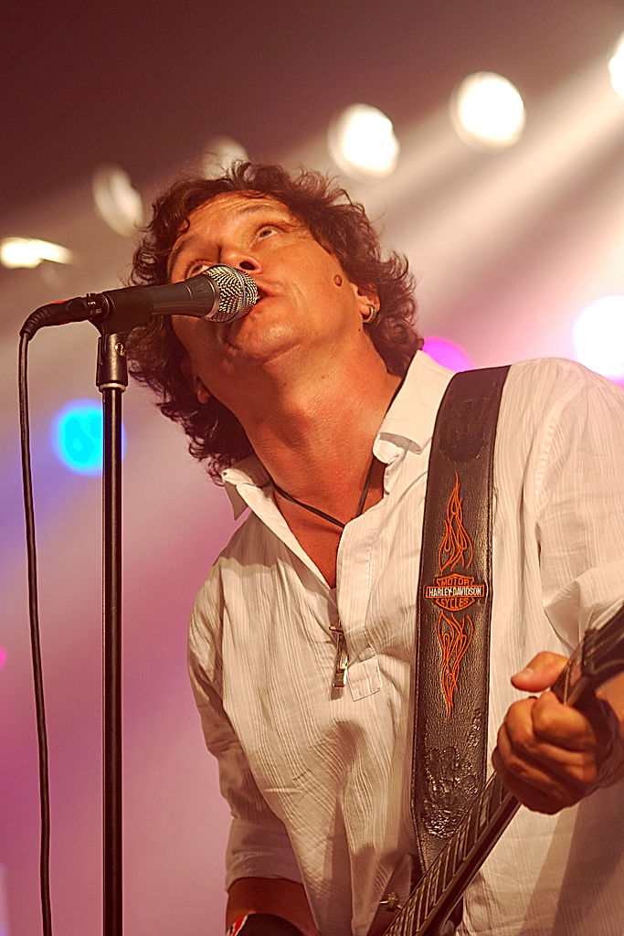 Perikles - 2010 - SommarRock Svedala