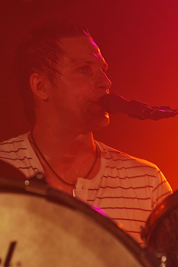 Perikles - 2010 - SommarRock Svedala