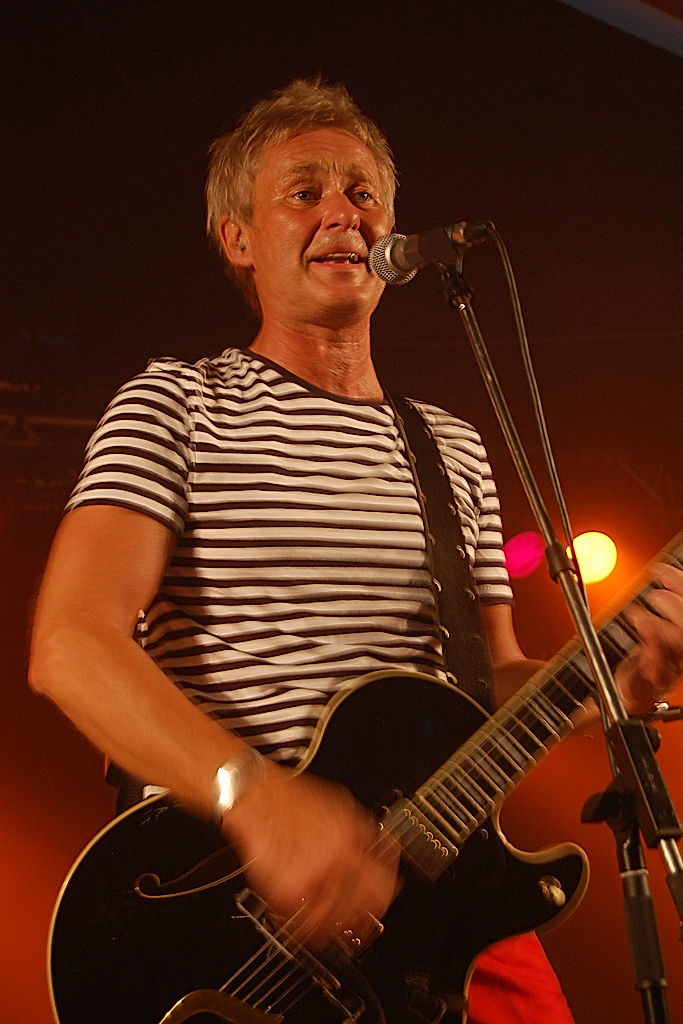 Perikles - 2010 - SommarRock Svedala