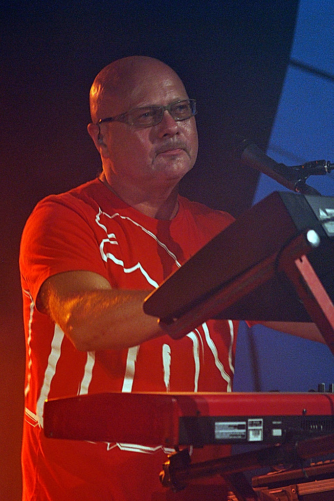 Perikles - 2010 - SommarRock Svedala