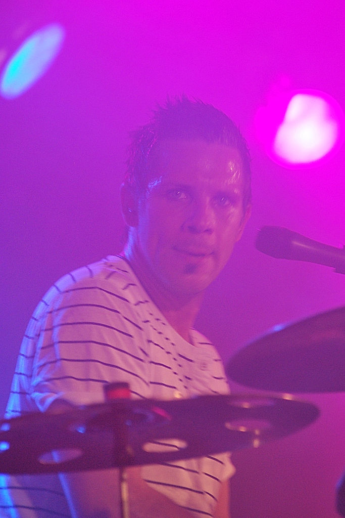 Perikles - 2010 - SommarRock Svedala