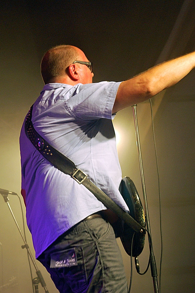 Perikles - 2010 - SommarRock Svedala